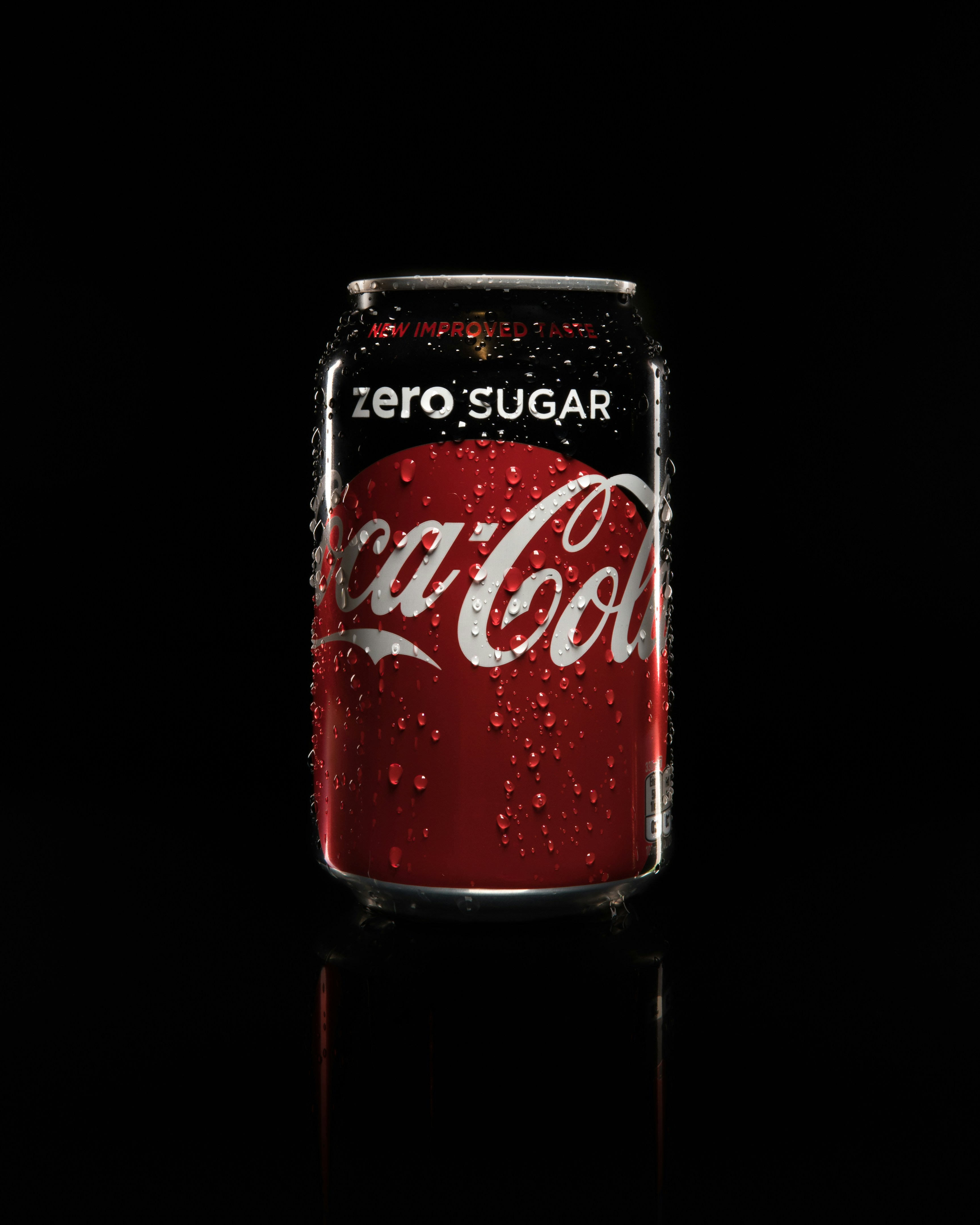Coca Zero KS